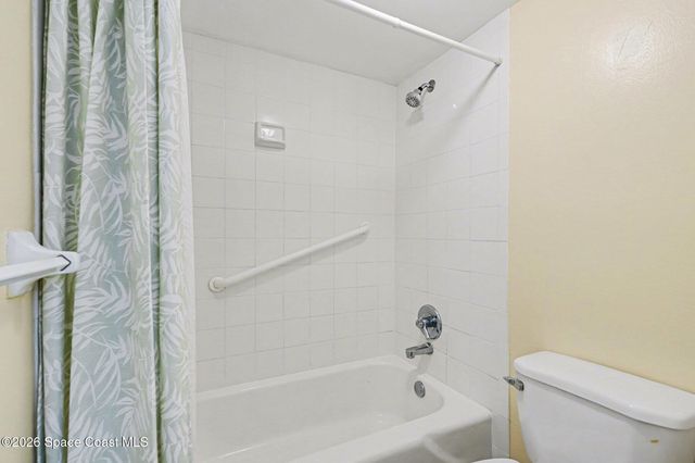 2135 N Courtenay Parkway 217, Merritt Island, FL 32953