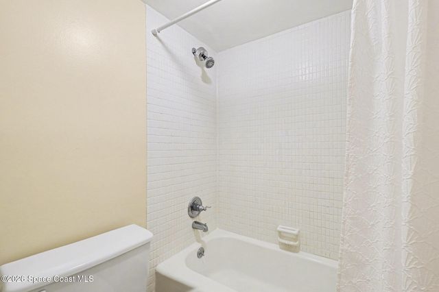 2135 N Courtenay Parkway 217, Merritt Island, FL 32953