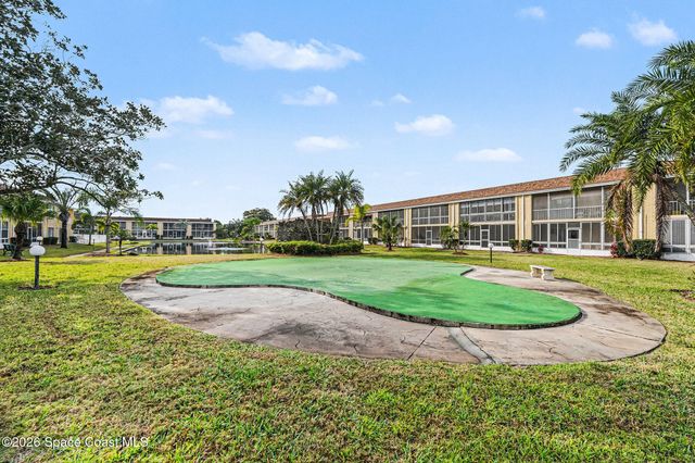 2135 N Courtenay Parkway 217, Merritt Island, FL 32953