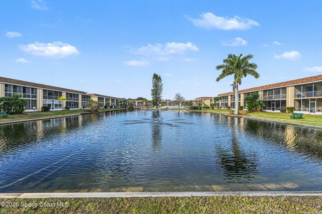 2135 N Courtenay Parkway 217, Merritt Island, FL 32953