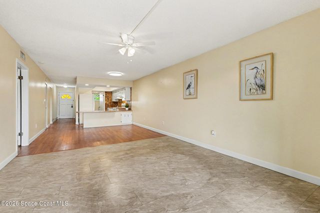 2135 N Courtenay Parkway 217, Merritt Island, FL 32953