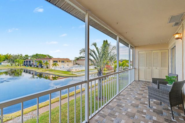 2135 N Courtenay Parkway 217, Merritt Island, FL 32953