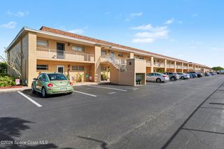 2135 N Courtenay Parkway 217, Merritt Island, FL 32953