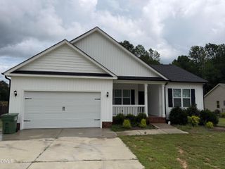 1191 Denning Road, Angier, NC 27501