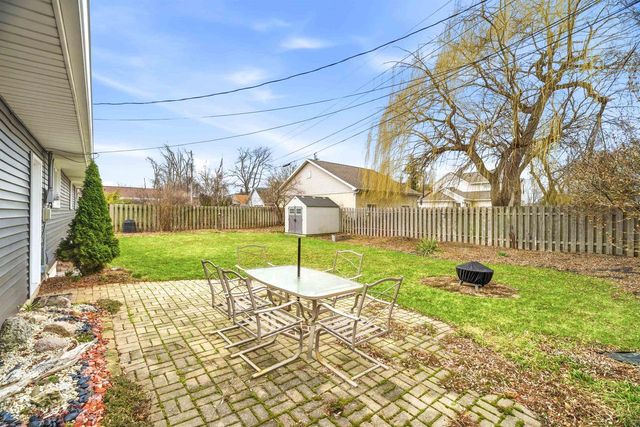 124 RAMLEN COURT, Appleton, WI 54915