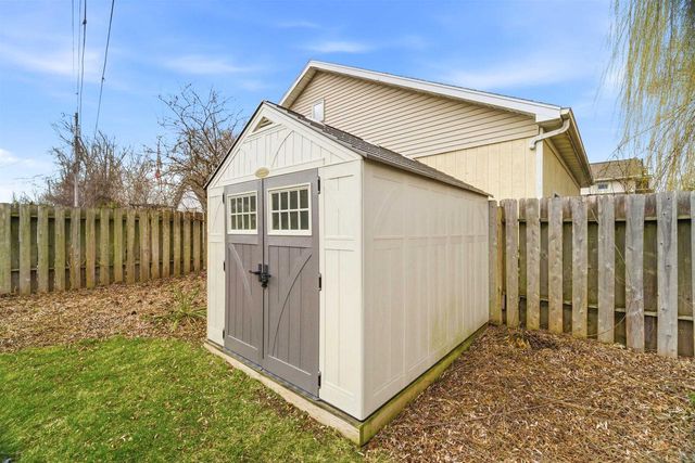 124 RAMLEN COURT, Appleton, WI 54915