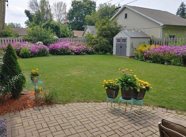 124 RAMLEN COURT, Appleton, WI 54915