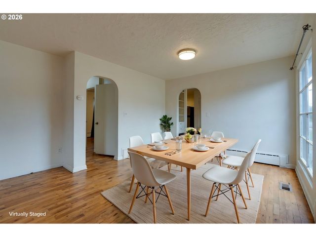 204 S VERNONIA Rd, St Helens, OR 97051