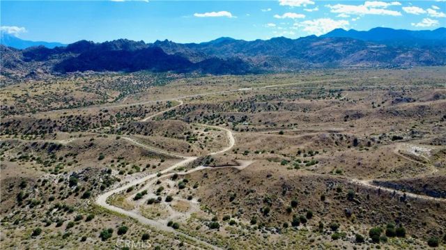 101 Cimarron, Pioneertown, CA 92268