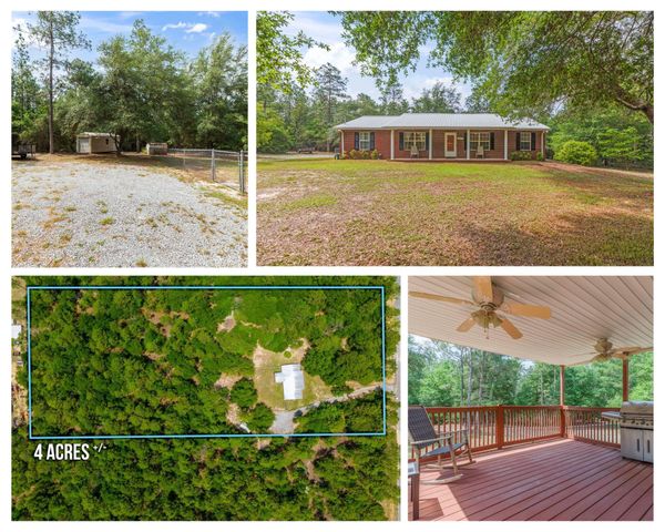 4482 Rainbird Rise Road, Crestview, FL 32539