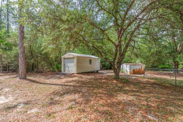 4482 Rainbird Rise Road, Crestview, FL 32539