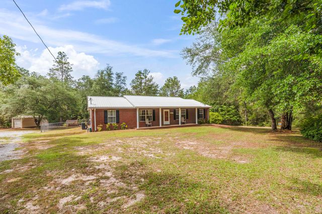 4482 Rainbird Rise Road, Crestview, FL 32539