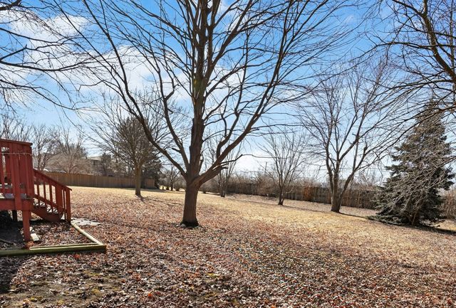 13142 Cathy Lane, Plainfield, IL 60585