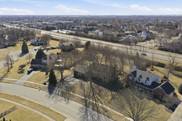 13142 Cathy Lane, Plainfield, IL 60585