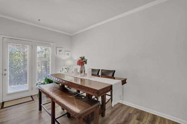 736 Woodstock Grove Drive, Woodstock, GA 30188