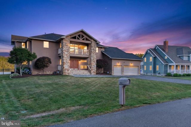 30300 S MILL RUN, Milton, DE 19968