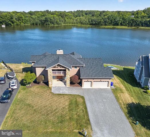 30300 S MILL RUN, Milton, DE 19968