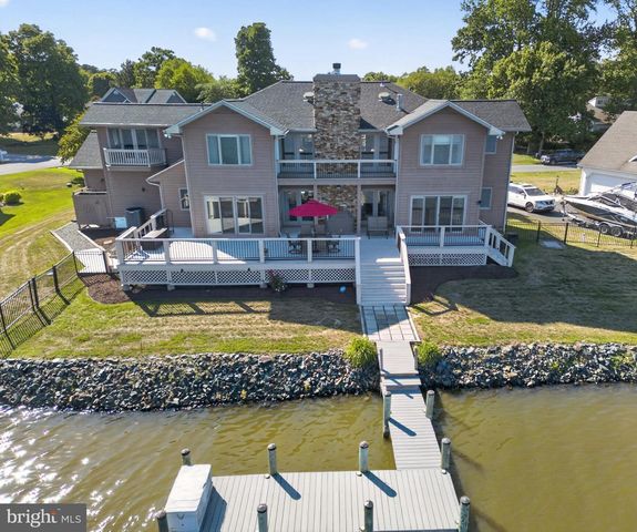 30300 S MILL RUN, Milton, DE 19968