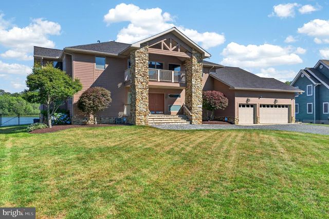 30300 S MILL RUN, Milton, DE 19968