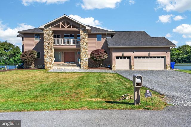 30300 S MILL RUN, Milton, DE 19968
