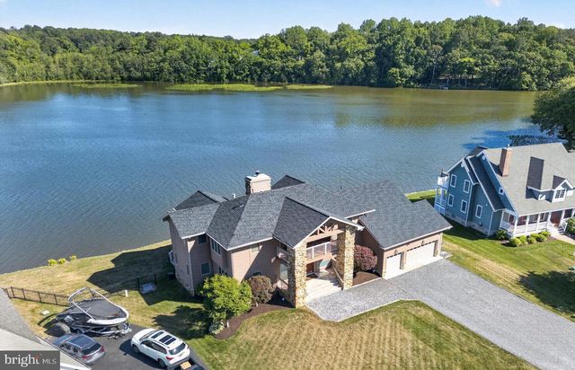 30300 S MILL RUN, Milton, DE 19968