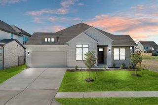 149 Montecilo DR, Liberty Hill, TX 78642