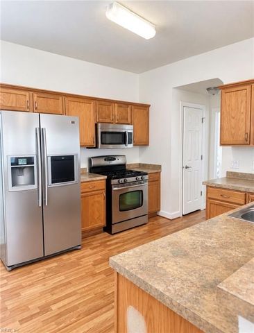 2210 Chestnut ST, Portsmouth, VA 23704