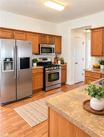 2210 Chestnut ST, Portsmouth, VA 23704