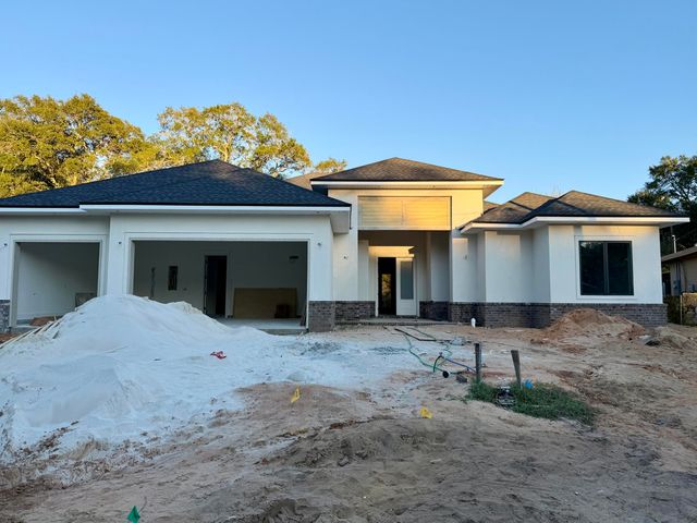 35 NE Utah Place, Fort Walton Beach, FL 32548