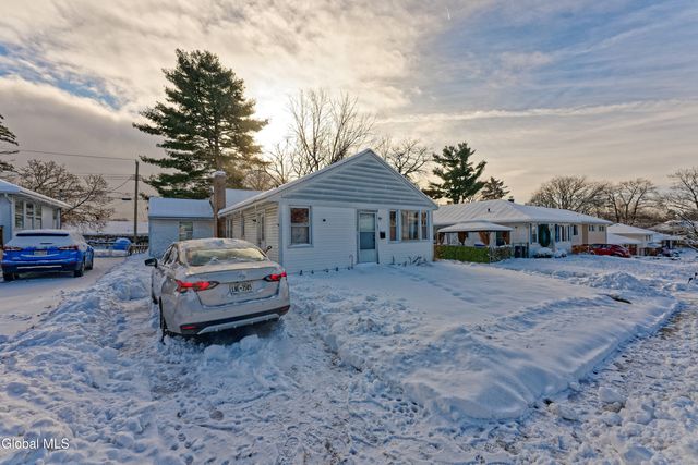 57 Edgewood Avenue, Albany, NY 12203