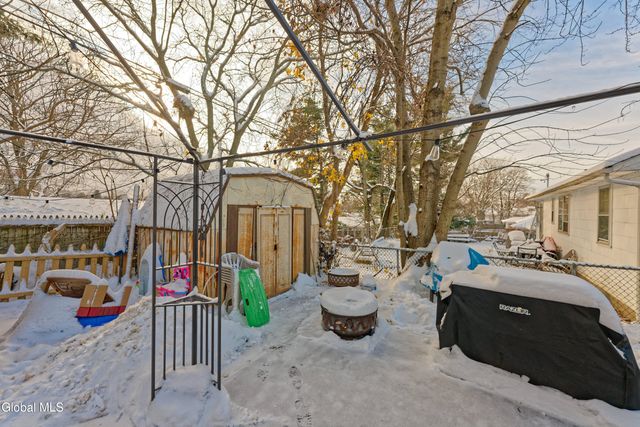 57 Edgewood Avenue, Albany, NY 12203