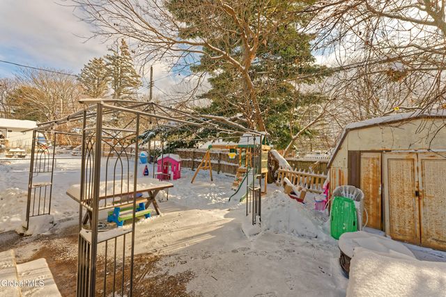 57 Edgewood Avenue, Albany, NY 12203