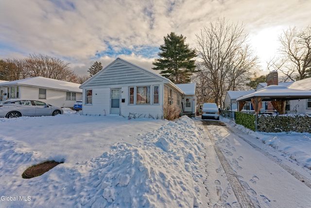 57 Edgewood Avenue, Albany, NY 12203