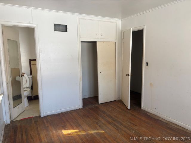 3820 S Pittsburg Avenue S, Tulsa, OK 74135