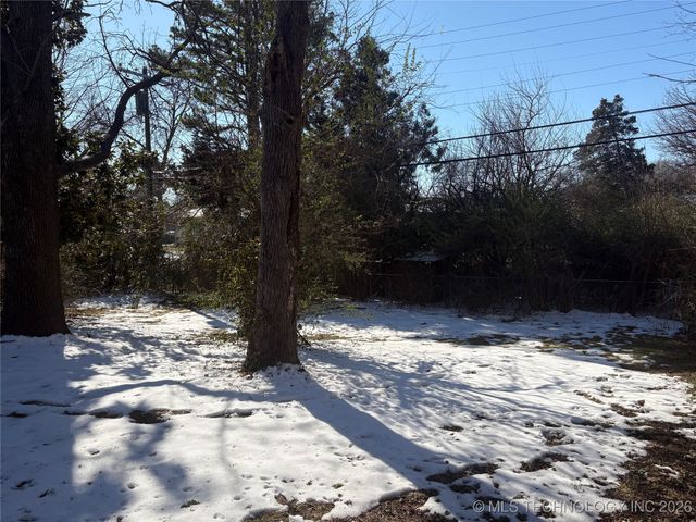 3820 S Pittsburg Avenue S, Tulsa, OK 74135