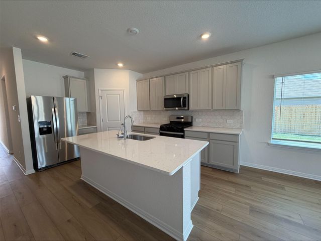 105 Landry Cove, Georgetown, TX 78628