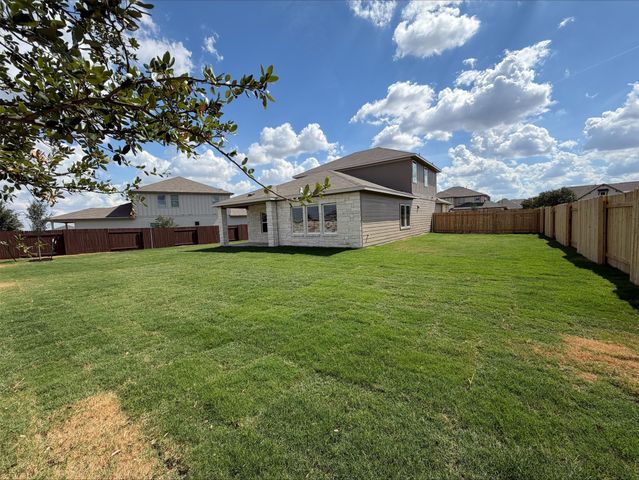 105 Landry Cove, Georgetown, TX 78628