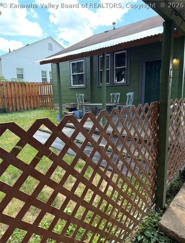 322 20th Street, Dunbar, WV 25064