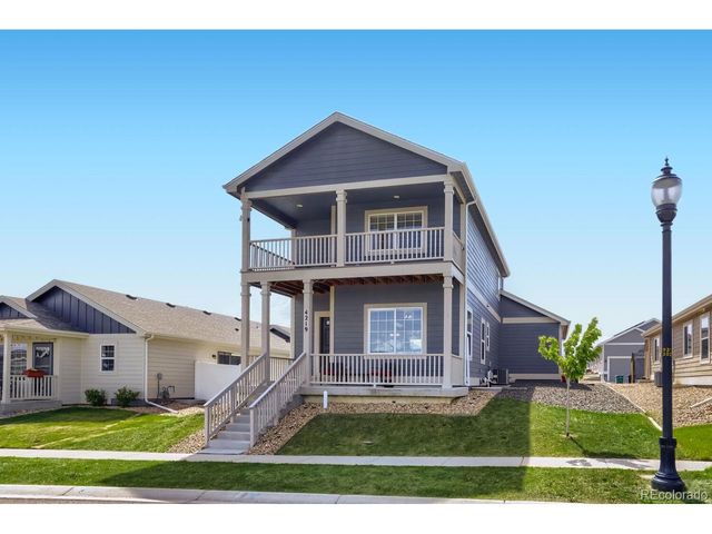 4219 Primrose Ln, Evans, CO 80620