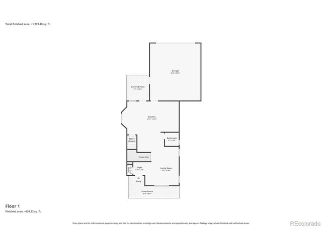 4219 Primrose Ln, Evans, CO 80620