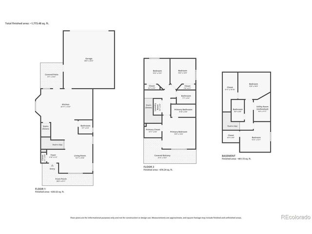 4219 Primrose Ln, Evans, CO 80620