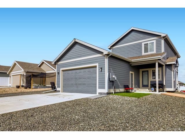 4219 Primrose Ln, Evans, CO 80620