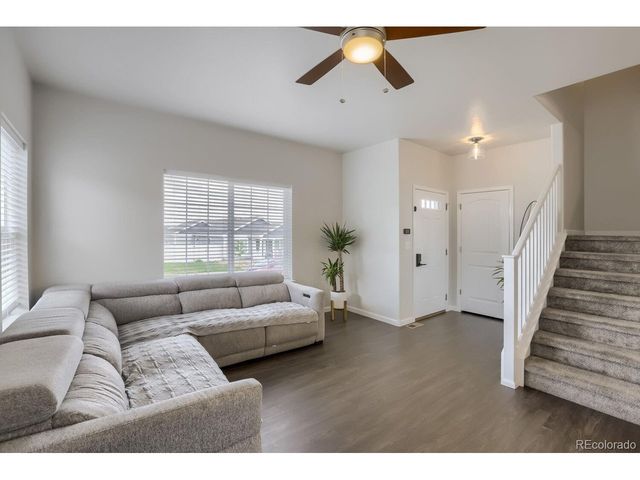 4219 Primrose Ln, Evans, CO 80620