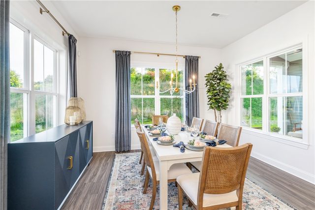 Lot 134 Oliver Drive, South Park, PA 15129