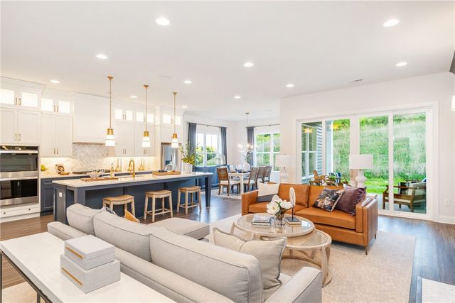 Lot 134 Oliver Drive, South Park, PA 15129