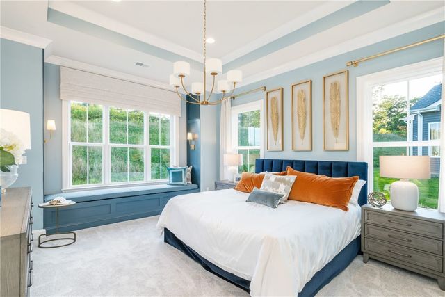 Lot 134 Oliver Drive, South Park, PA 15129