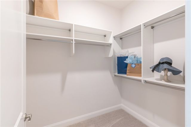 Lot 134 Oliver Drive, South Park, PA 15129