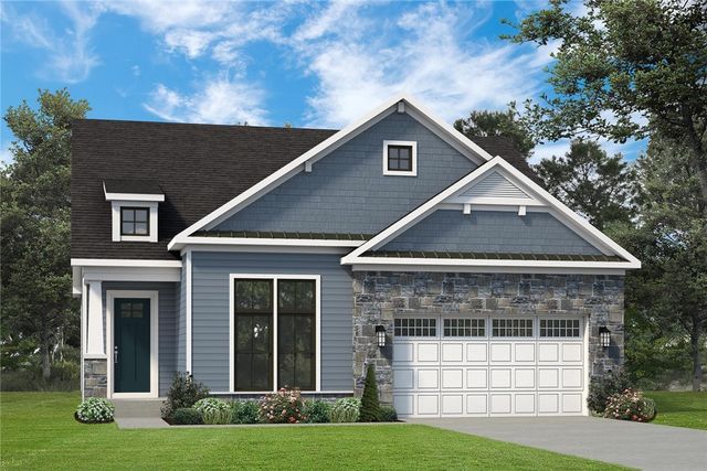 Lot 134 Oliver Drive, South Park, PA 15129