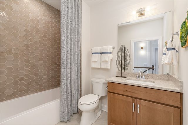 Lot 134 Oliver Drive, South Park, PA 15129