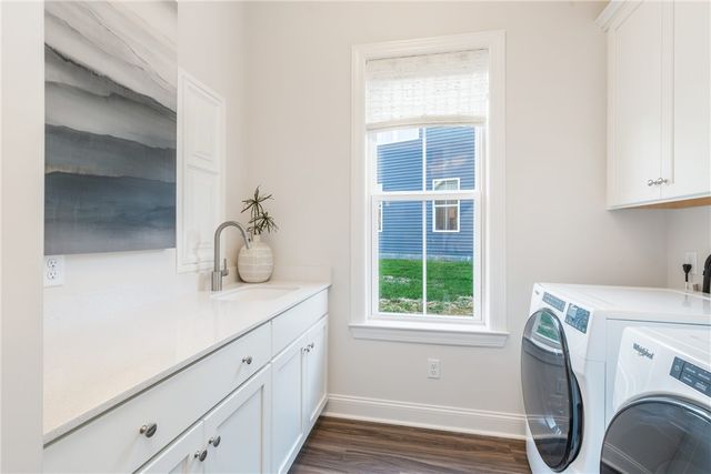 Lot 134 Oliver Drive, South Park, PA 15129